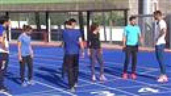 Telecanarias - Deportes Canarias - 13/12/2018