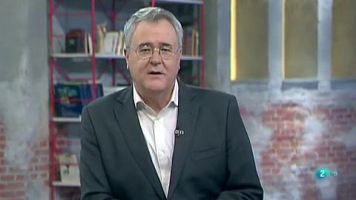 'Crímenes a la francesa', con Mauro Armiño