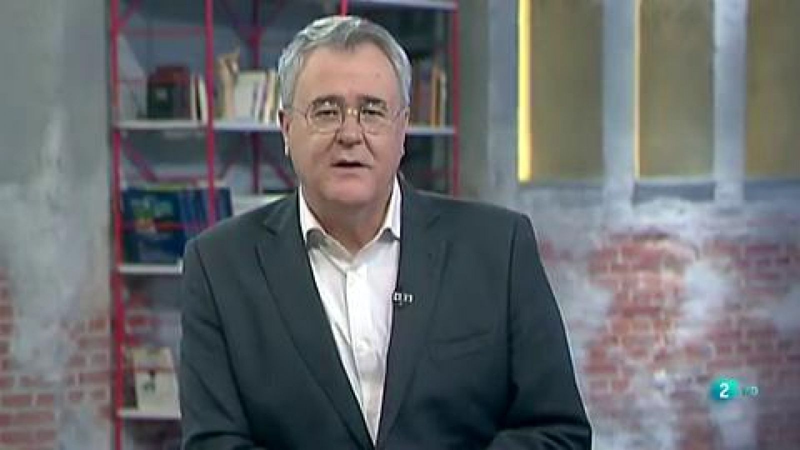 La aventura del saber  'Crímenes a la francesa', con Mauro Armiño