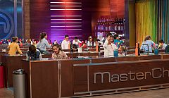 Comienza 'MasterChef Junior 6'