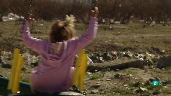 La 2 Noticias - Contra la pobreza infantil