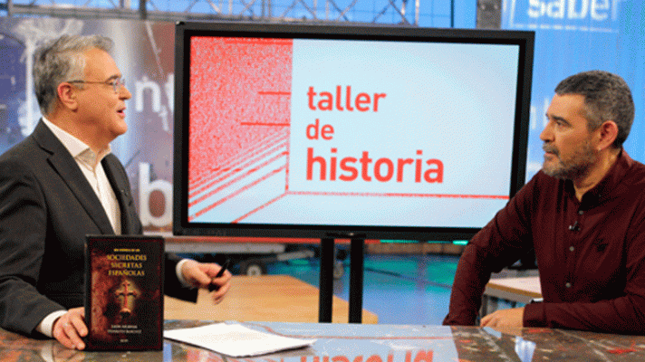 La aventura del Saber - 'La mano negra' con León Arsenal