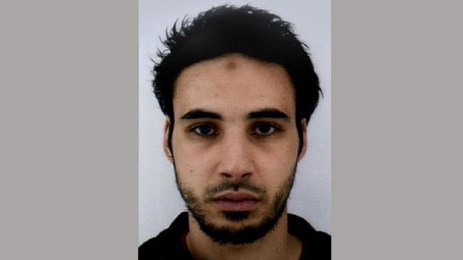 Estrasburgo: La Policía francesa mata al autor del tiroteo de Estrasburgo - RTVE.es