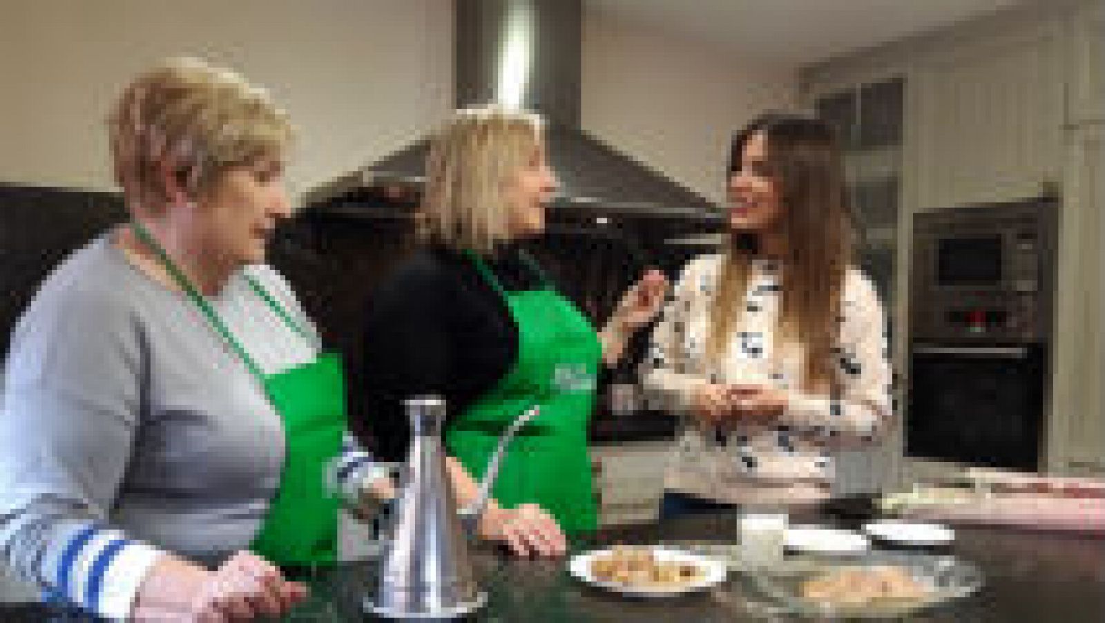 Recetas de siempre: cardo de Ágreda en Navidad 