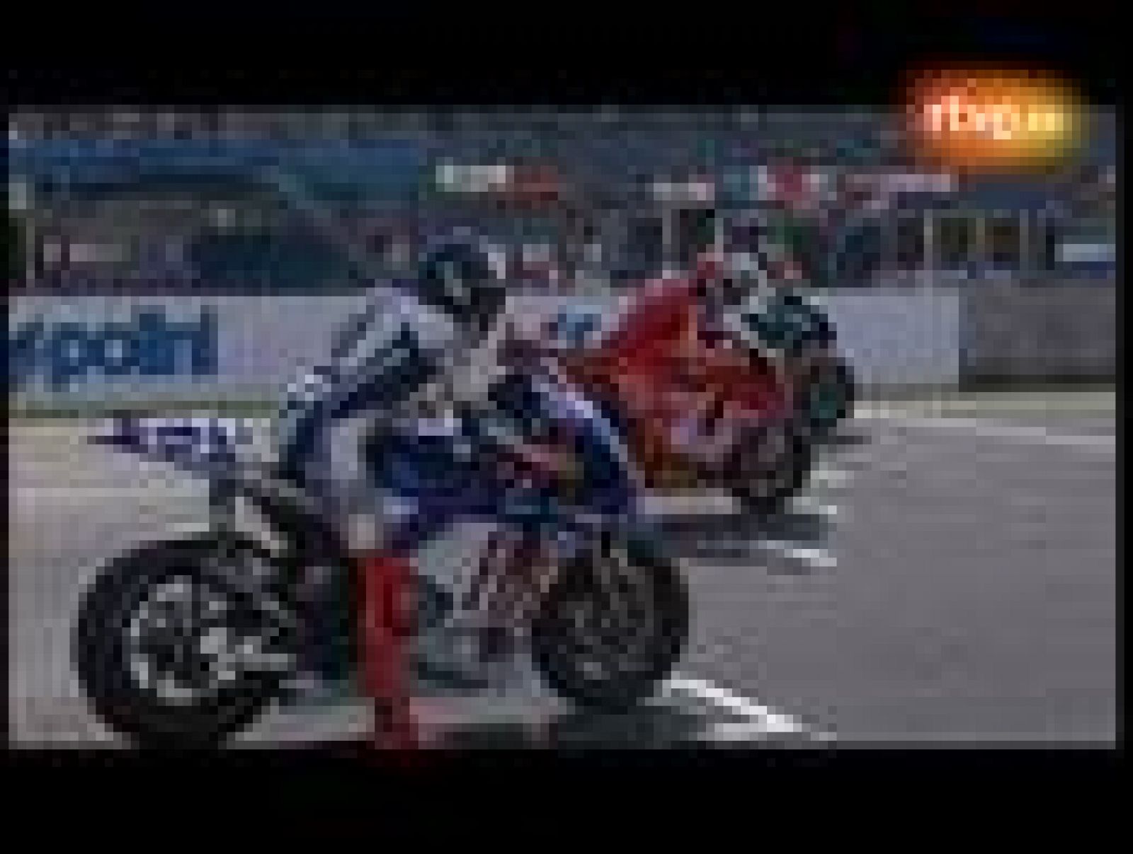 Sin programa: Carrera MotoGP GP Japón | RTVE Play