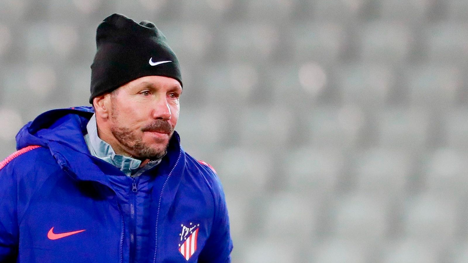 El calendario solidario del Atlético muestra su lado más humano