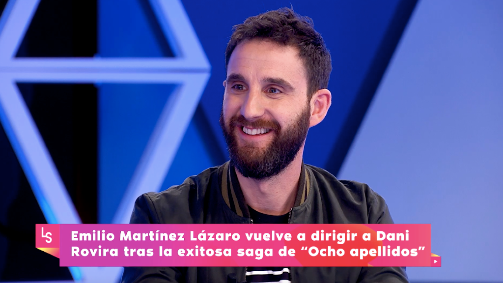 Lo Siguiente - Dani Rovira y su amor perdido