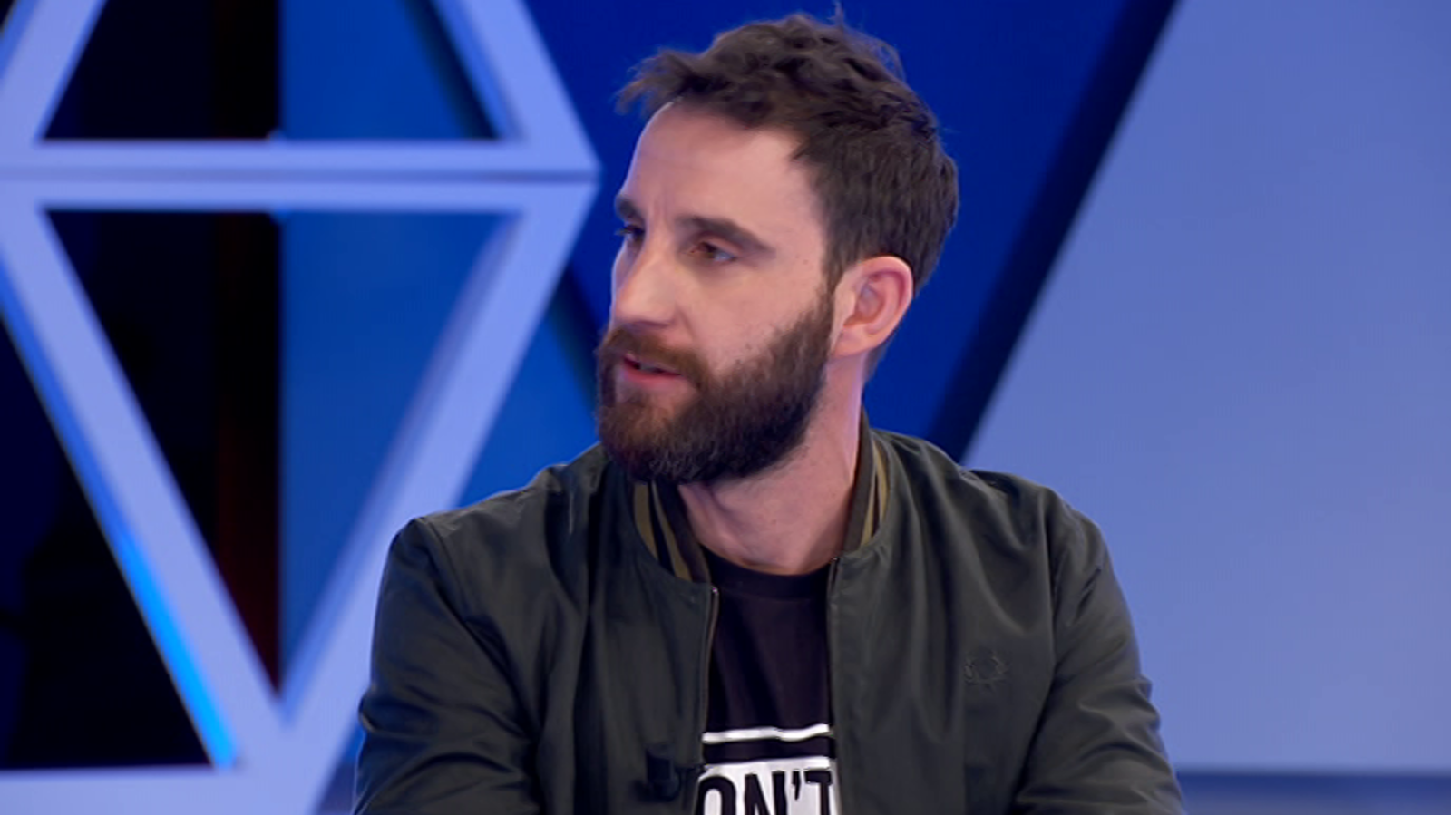 Lo siguiente - Dani Rovira - 13/12/18 - ver ahora