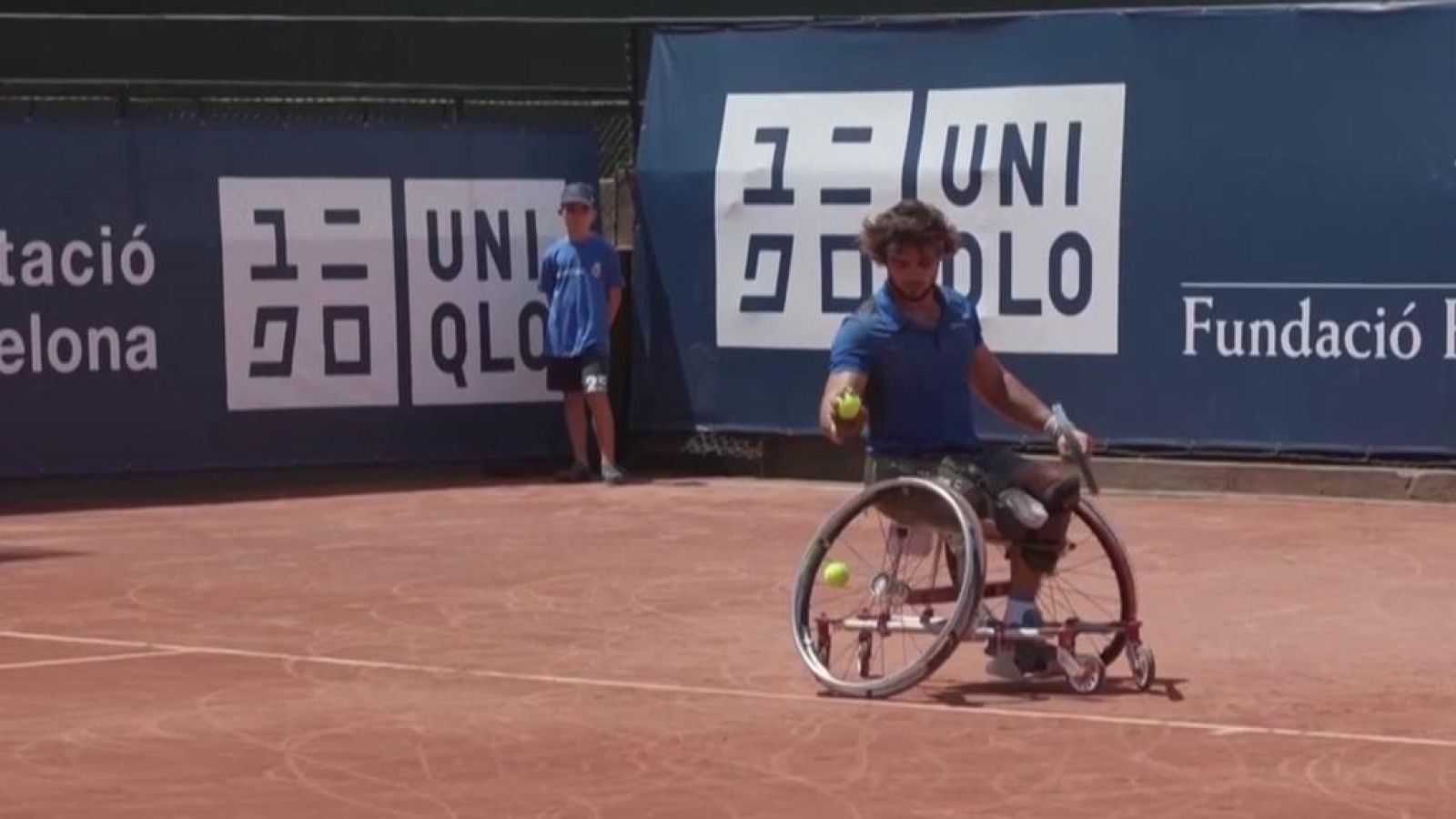 Tierra de Campeones - Programa 24 - ver ahora