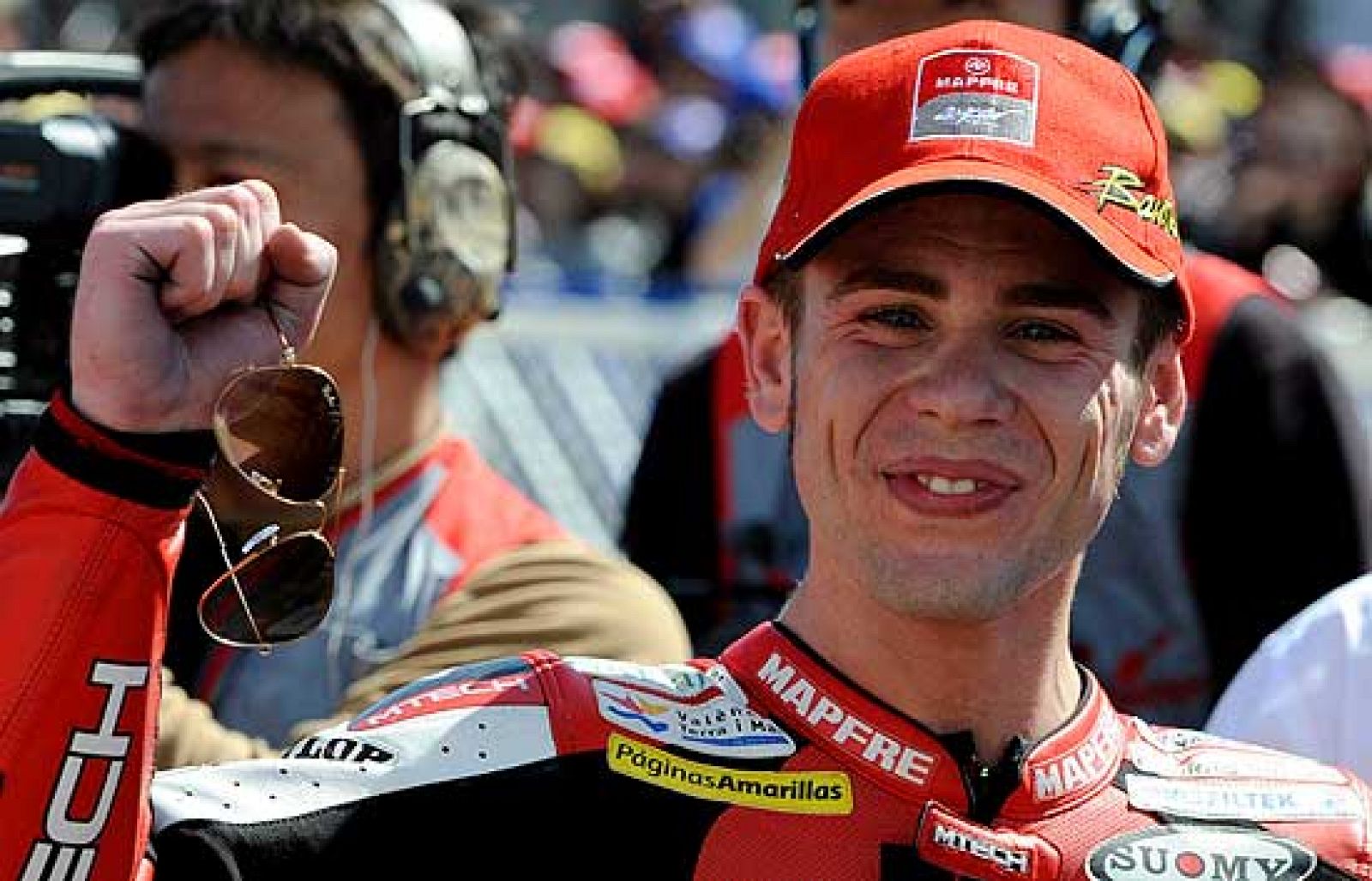 Tras la ausencia forzosa de Qatar, regresa MotoGP Club, dedicado al GP de Japón en esta nueva temporada.