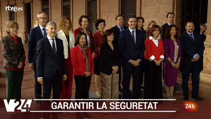 Vespre 24 - Vespre 24 - 13/12/2018