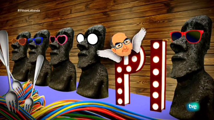 Programa inesperat - Ivan Labanda