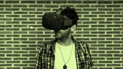 El largo viaje de la Realidad Virtual
