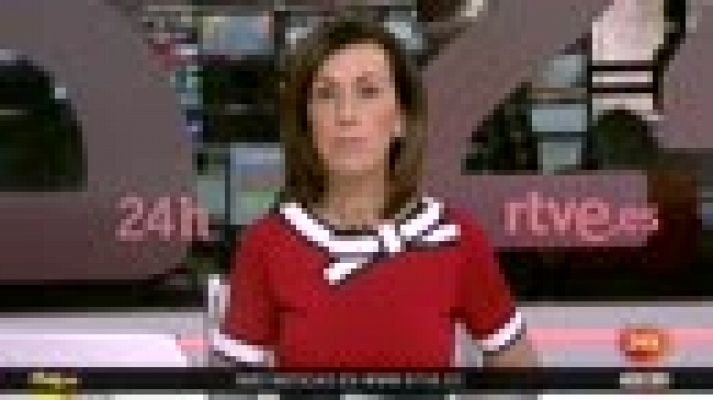 Informativo 24h - Sánchez ofrece a Torra reunirse el día 21 en Barcelona para retomar el diálogo