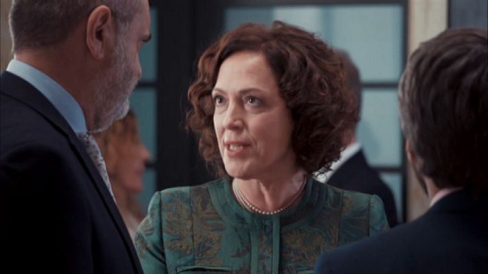 Derecho a soñar - 'Derecho a soñar', pronto en TVE