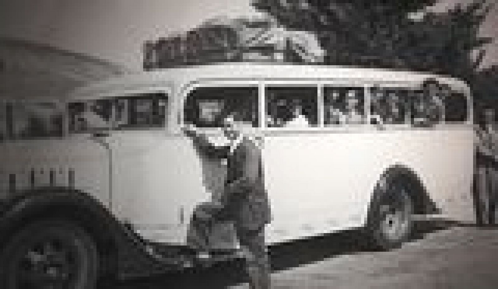 Recuerdos del Instituto Escuela *