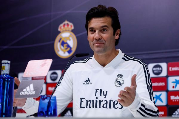 Informativo 24h - Solari: "Me da la impresión de que Isco protestaba un córner"