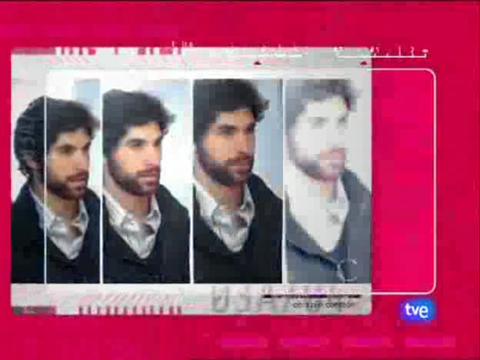 Corazón, corazón - 26/04/09 - D Corazón | Ver