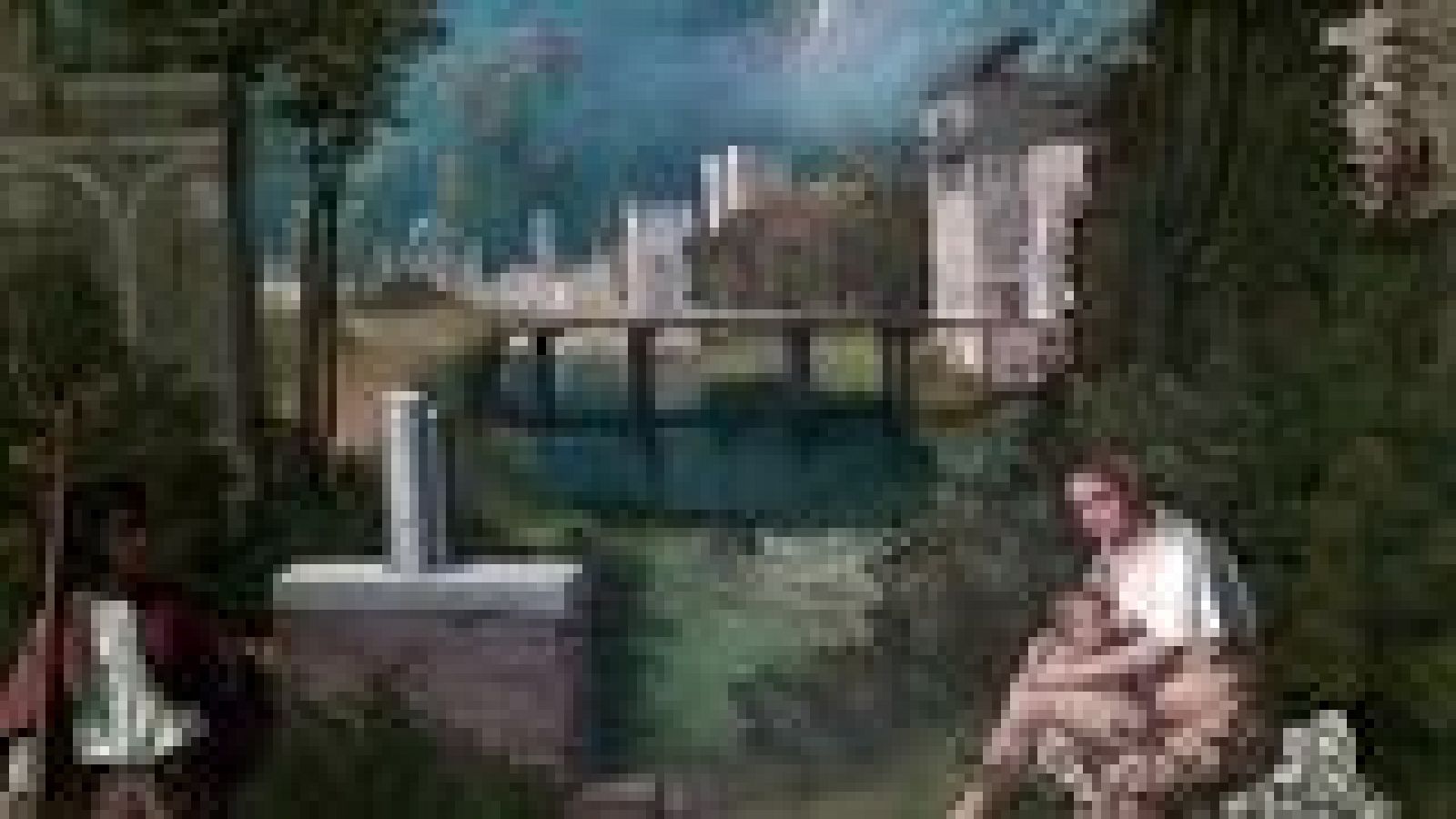 UNED: Borrones Venecianos: de Tiziano a Velázquez * | RTVE Play