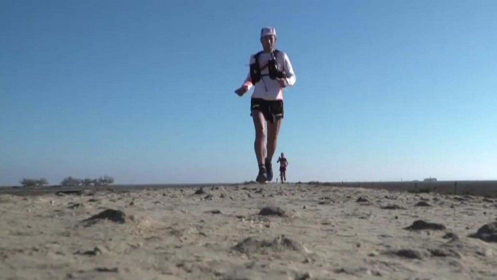 Trail - Ultramaratón de la Vida 2018 - ver ahora