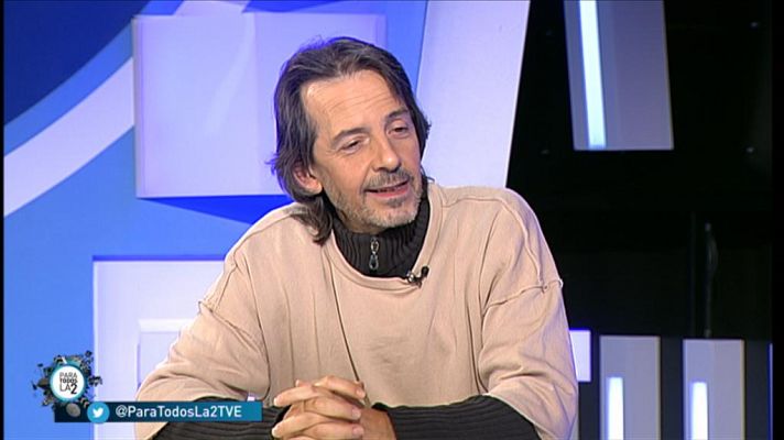 Para todos La 2 - En qué mundo vivimos - Crisis personales