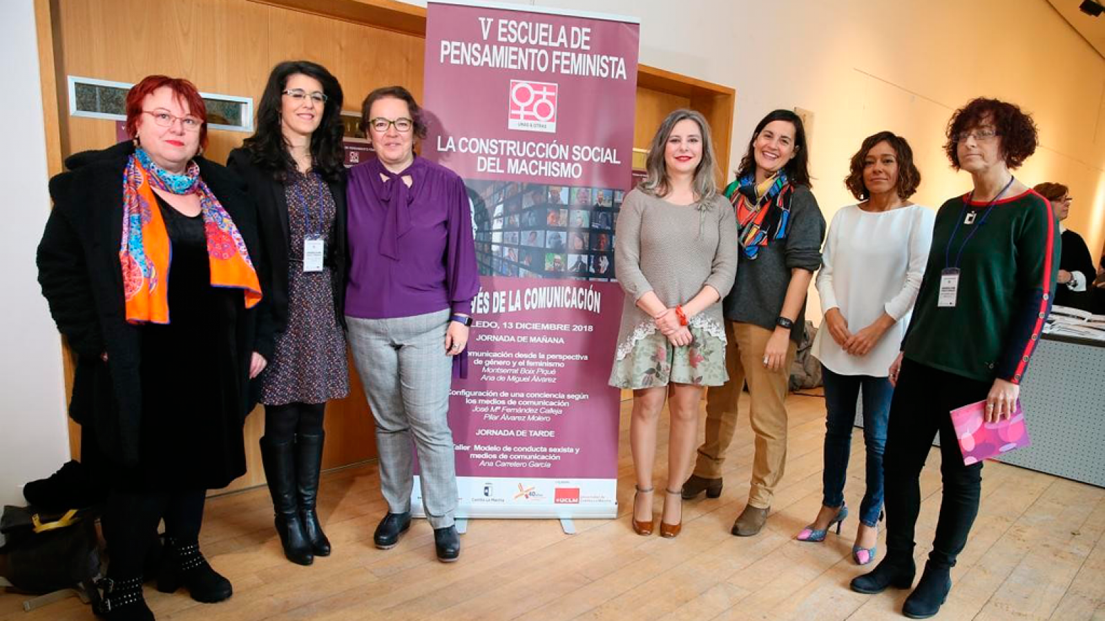 Escuela feminista: ¿Cómo se construye socialmente el machismos?