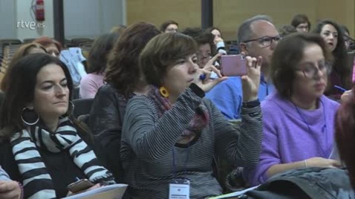 Noticias de Castilla-La Mancha - ¿Cómo se construye socialmente el machismo?