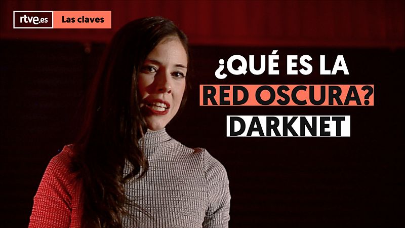 ¿Qué es la Red Oscura?: claves de la 'Darknet'