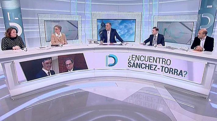 Más desayunos - Más desayunos - 14/12/18