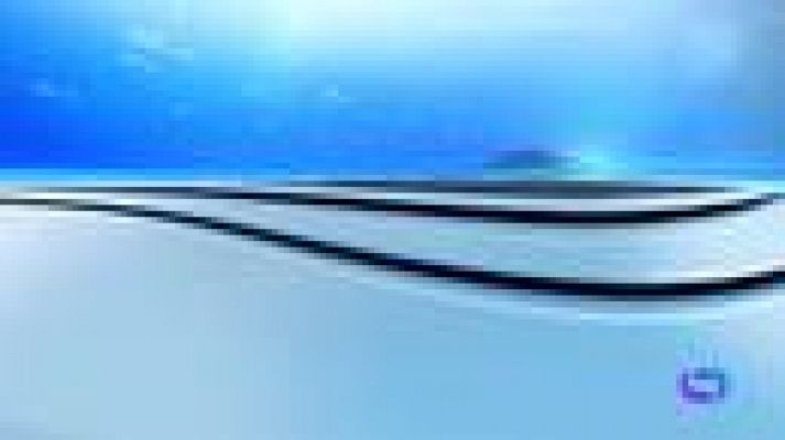 Telexornal - Galicia - Galicia en 2' - 14/12/18