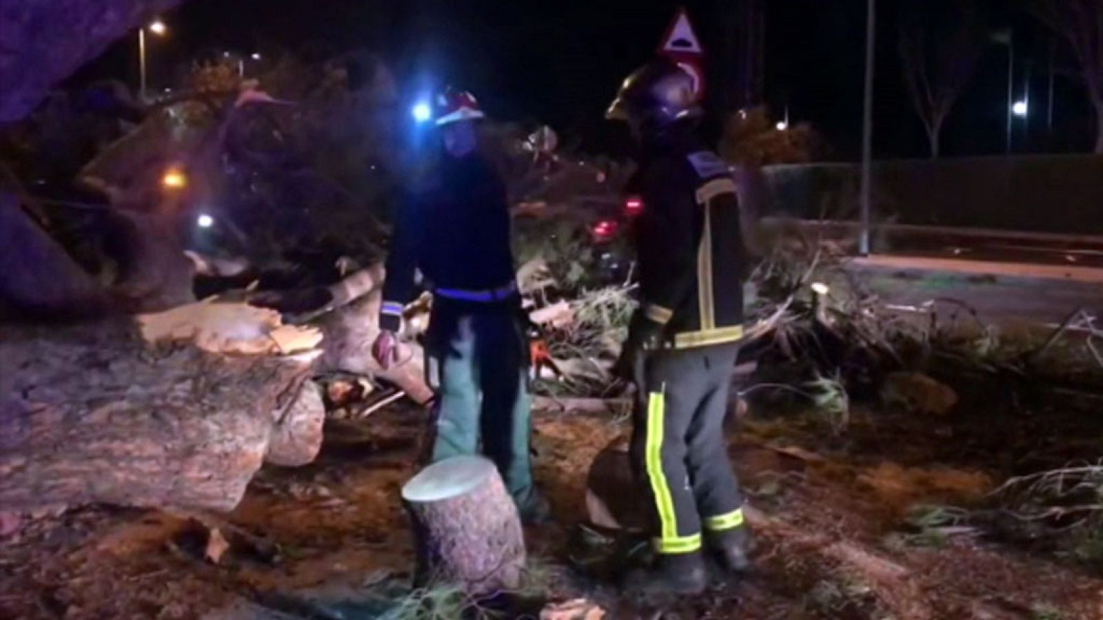 La Comunidad de Madrid en 4' - 14/12/18 - ver ahora