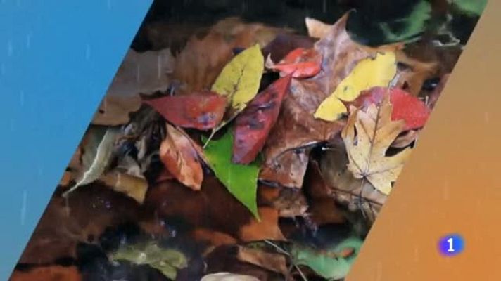 TeleCantabria - El tiempo en Cantabria - 14/12/18