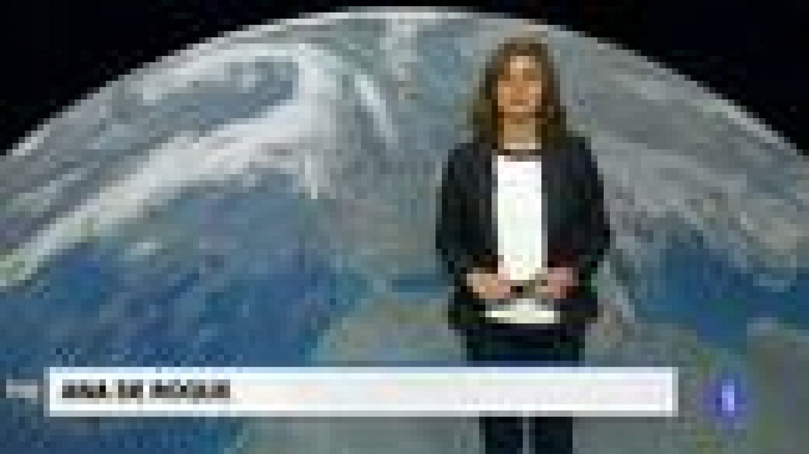 Noticias de Extremadura: El tiempo en Extremadura - 14/12/18 | RTVE Play