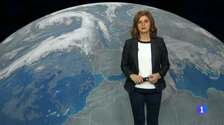 Noticias de Extremadura - El tiempo en Extremadura - 14/12/18