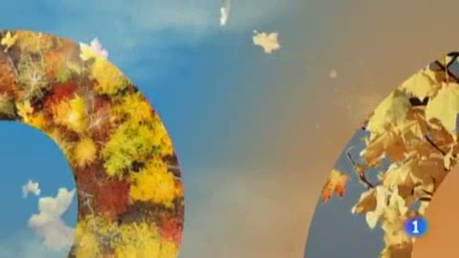  El tiempo en el País Vasco - 14/12/18