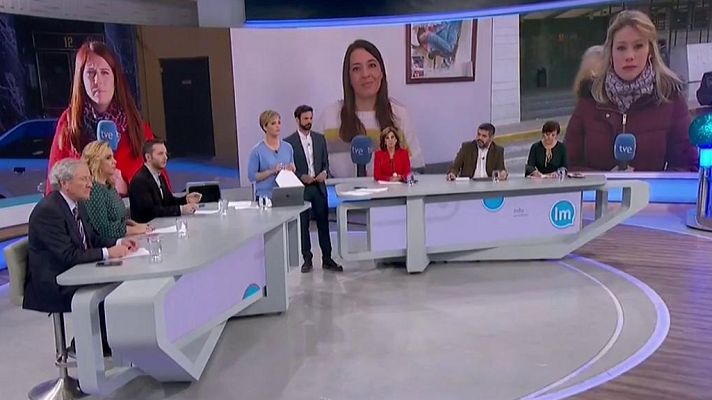 La mañana - La Mañana - 14/12/18