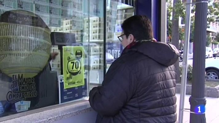 L'Informatiu - L'informatiu - 14/12/2018