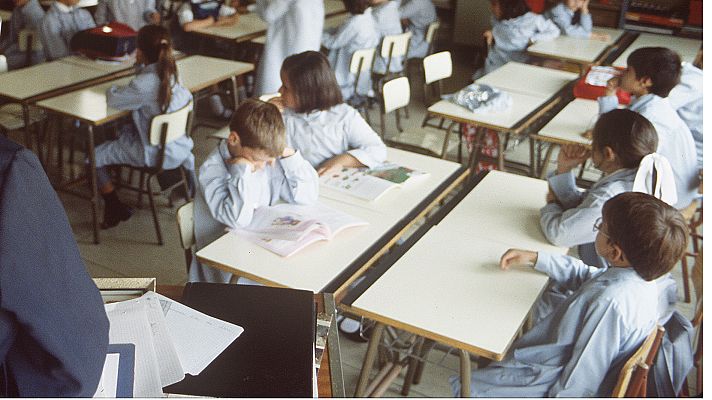 Telediario 1 - Los jesuitas investigan posibles casos de abusos a menores y dicen que van a "corregir errores del pasado"