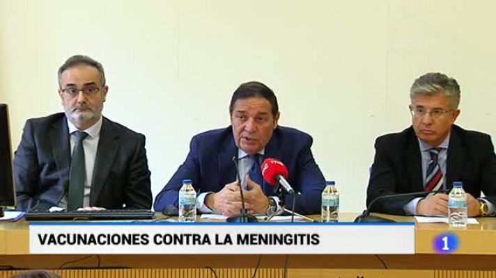 Noticias de Castilla y León - Castilla y León en 2' - 14/11/18