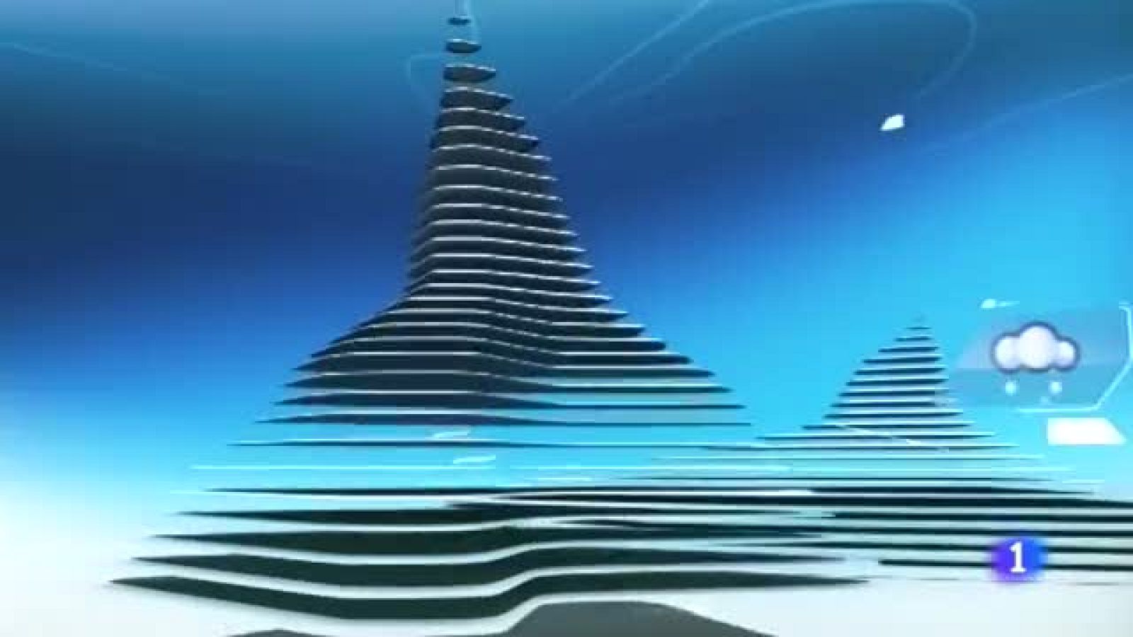  El tiempo en  Castilla y León - 14/11/18