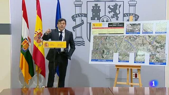 Informativo Telerioja - Informativo Telerioja - 14/12/18