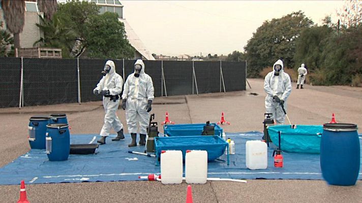 L'informatiu - Comunitat Valenciana - L'Informatiu - Comunitat Valenciana 2 - 14/12/18