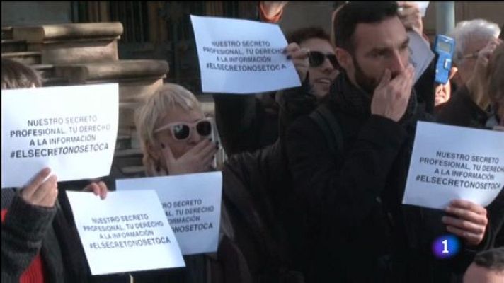 Informatiu Balear - Informatiu Balear 2 - 14/12/18