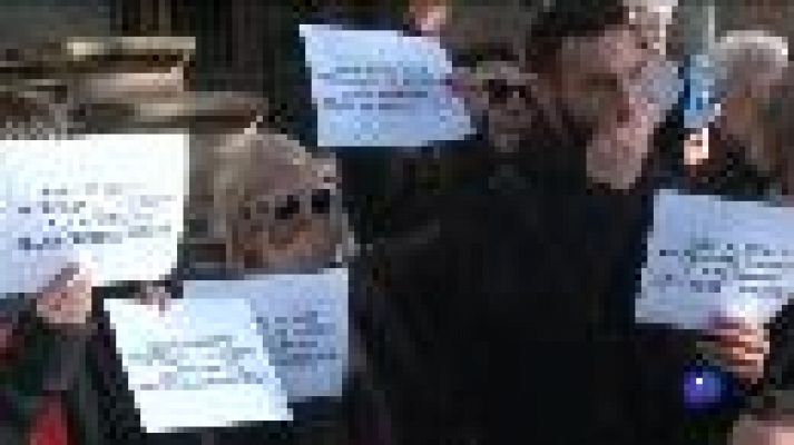 Informatiu Balear - Informatiu Balear 2 - 14/12/18