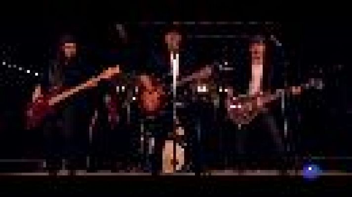 Informatiu Balear - Agenda del cap de setmana