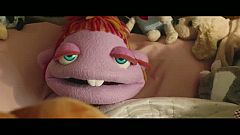 'Amigos', videoclip de la película de los Lunnis interpretado por Gisela