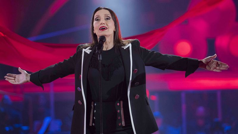 Informativo de Madrid 2 - 14/12/18 - ver ahora