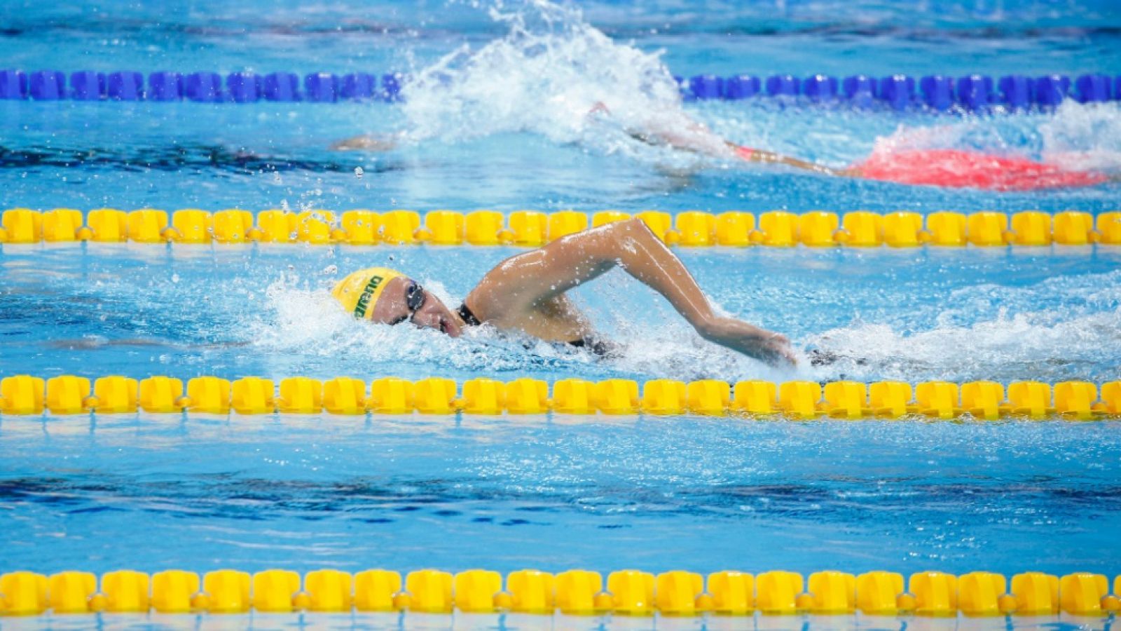 Natación: Cto. Mundo Piscina corta Semifinales y Finales - 4ª jornada | RTVE Play