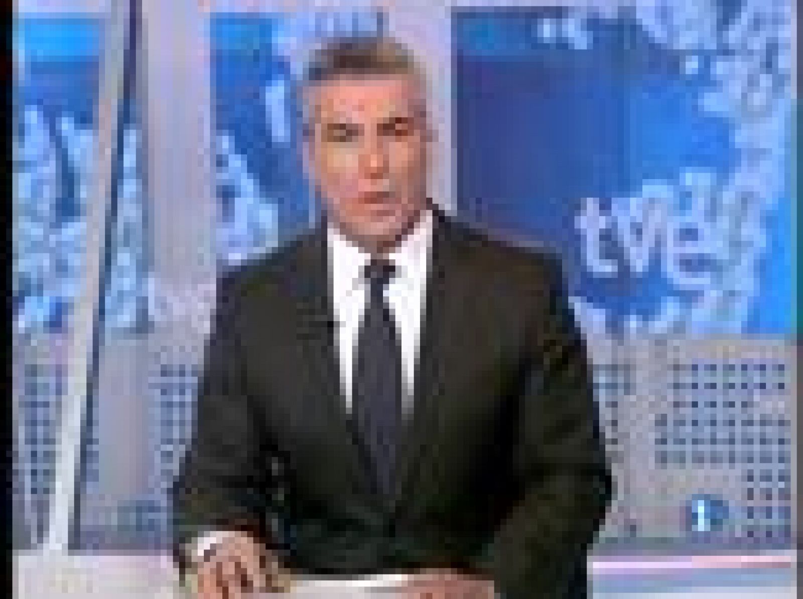 Telediario fin de semana en cuatro minutos - 26/04/09 | Ver