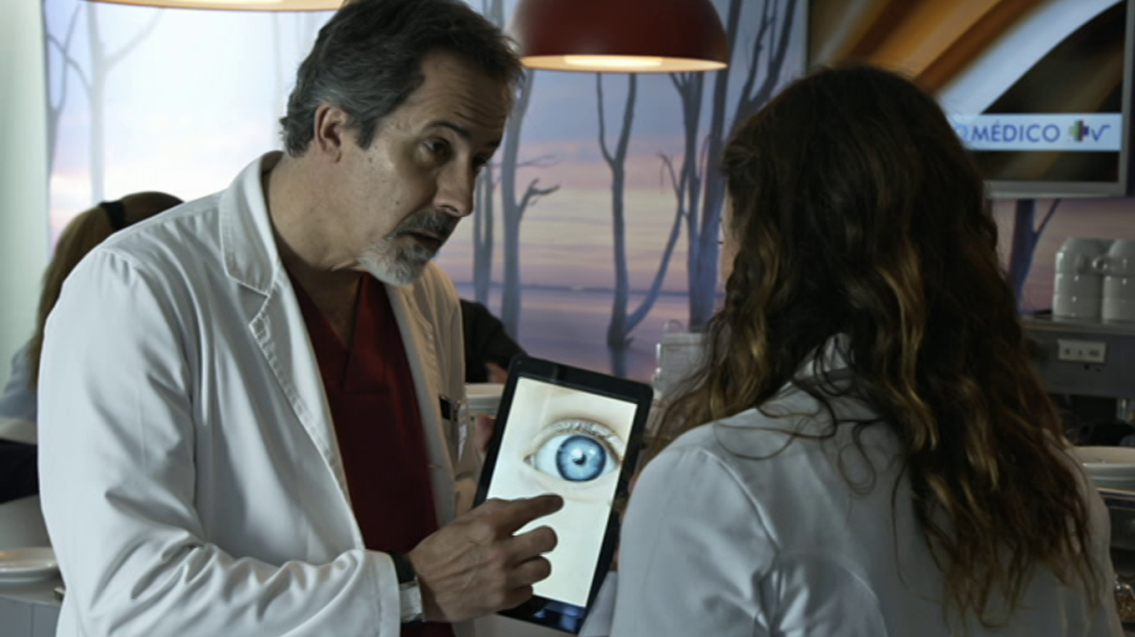 Centro médico - 14/12/18 (1) - ver ahora